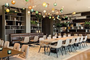 Motel One Barcelona-Ciutadella