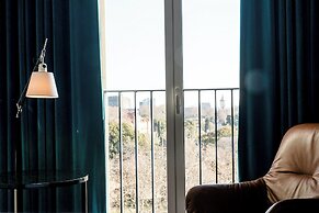 Motel One Barcelona-Ciutadella