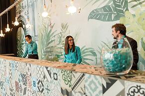 Motel One Barcelona-Ciutadella
