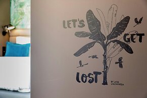 Motel One Barcelona-Ciutadella