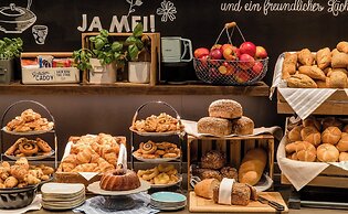 Motel One Barcelona-Ciutadella