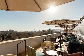 Motel One Barcelona-Ciutadella
