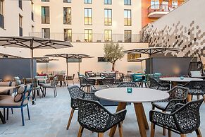 Motel One Barcelona-Ciutadella
