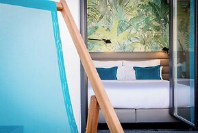 Motel One Barcelona-Ciutadella