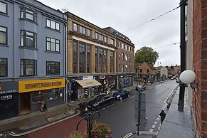 The Bocardo Hotel