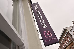 The Bocardo Hotel