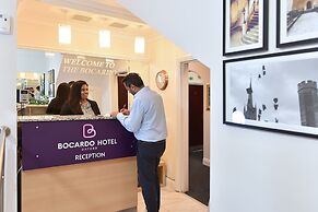The Bocardo Hotel