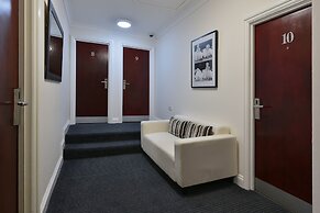 The Bocardo Hotel