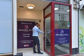 The Bocardo Hotel