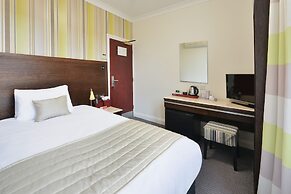 The Bocardo Hotel
