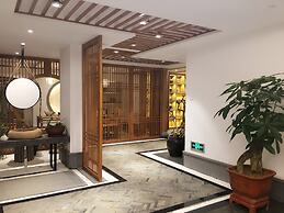 Yun Feng Inn - Mount Wuyi