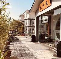 Yun Feng Inn - Mount Wuyi