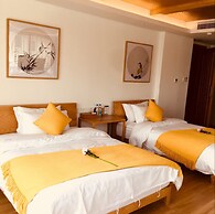 Yun Feng Inn - Mount Wuyi