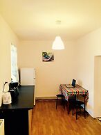 Old Town Apartment Sibiu