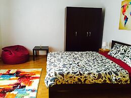 Old Town Apartment Sibiu