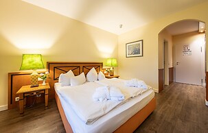Ringhotel Kloevensteen