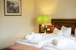 Ringhotel Kloevensteen