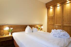 Ringhotel Kloevensteen