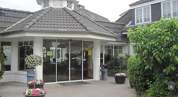 Ringhotel Kloevensteen