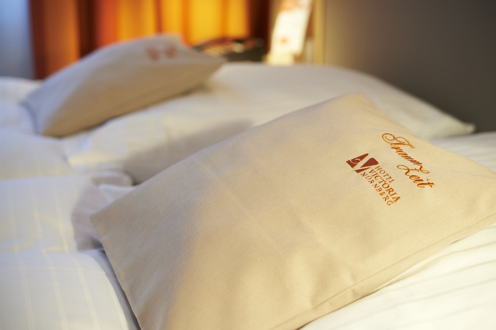 Hotel Victoria