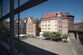 Hotel Victoria