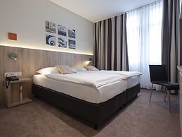 Hotel Victoria