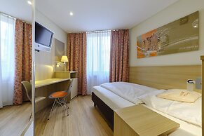 Hotel Victoria