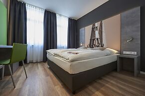Hotel Victoria