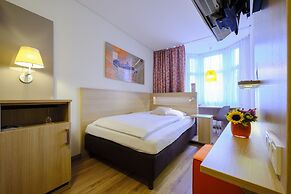 Hotel Victoria