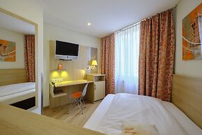 Hotel Victoria