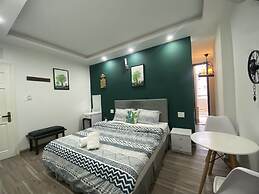 Lucas Inn