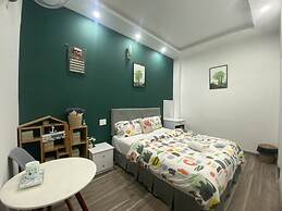 Lucas Inn