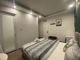 Lucas Inn