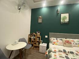 Lucas Inn