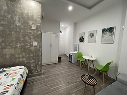 Lucas Inn