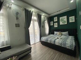 Lucas Inn