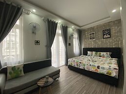 Lucas Inn