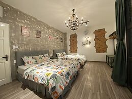 Lucas Inn