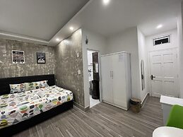 Lucas Inn