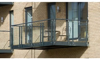 Tailored Stays - De Havilland House