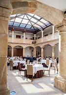 Hotel Palacio De Meras