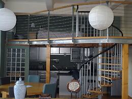 The Merchants Pad