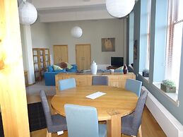 The Merchants Pad
