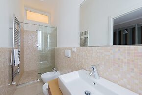 Be Apartments Donatello