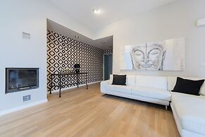 Be Apartments Donatello