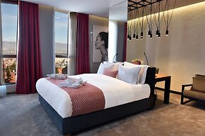 Hotel Panoramika