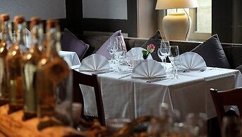 Hotel Brunnenhof International