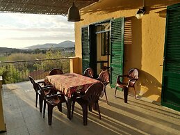 Agriturismo La Petrosa