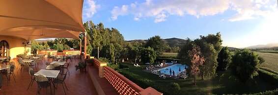 Agriturismo La Petrosa
