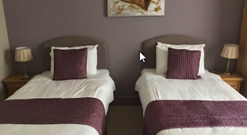 The Clyffe Hotel